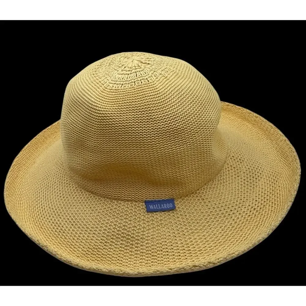 Wallaroo victoria sunhat